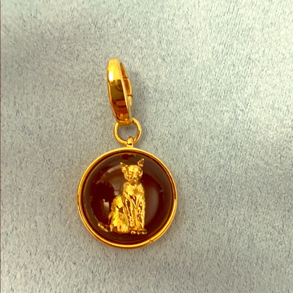 Spartina449 charm